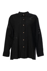 Faik Sönmez Kadın Gömlek US25GML046