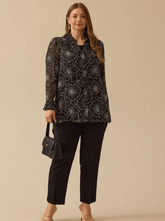 Gala-xi Kadın Gömlek 10002511514016