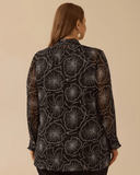 Gala-xi Kadın Gömlek 10002511514016