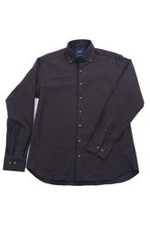 Giant Minimalist Erkek Uzun Kol Gömlek - Modern Fit