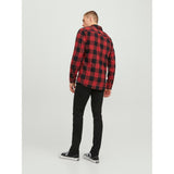 Jack&Jones Erkek Gömlek 12181602