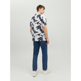 Jack&Jones Erkek Gömlek 12233536