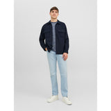 Jack&Jones Erkek Gömlek 12239329