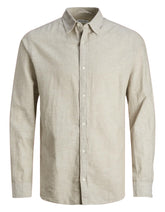 Jack&Jones Plus Erkek Gömlek 12253720