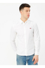 Levi's Erkek Uzun Kol Minimalist Gömlek - Günlük Stil