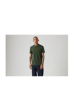 Levi's Erkek Minimalist Polo Yaka Kısa Kol T-Shirt - Günlük Stil