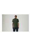 Levi's Erkek Minimalist Polo Yaka Kısa Kol T-Shirt - Günlük Stil