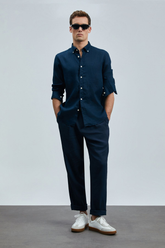 Lufian Erkek Gömlek 25Y111010630