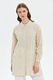 Müsemma Kadın Gömlek 25YGML-MUS0006