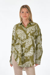 Only Kadın Gömlek 15291786