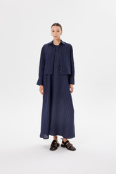 Terzi Dükkanı Kadın Gömlek TD24Y02033030