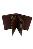 Grande Minimalist Erkek Deri Cüzdan - Günlük Kullanım için İdeal