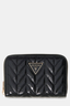 Guess Cheryl Orta Boy Fermuarlı Kadın Cüzdan SWTQ9720140