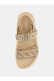 Guess Kadın Sandalet FL6FB2FAL03