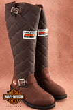 Harley Davidson Kadın Çizme 025G100074