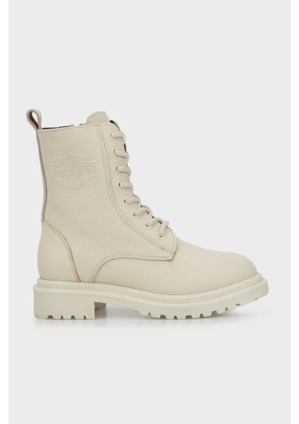 Harley Davidson Kadın Bot 026Z100023