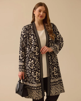 Gala-xi Kadın Hırka 10002512714003