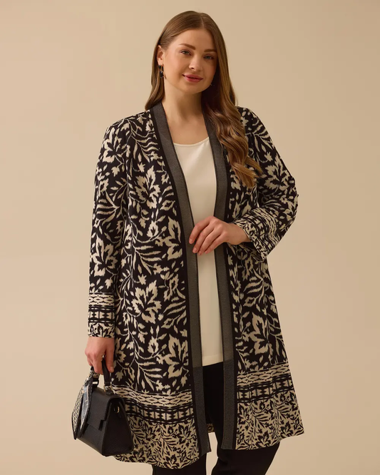 Gala-xi Kadın Hırka 10002512714003