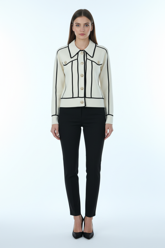 On Kadın Hırka 26KON69908