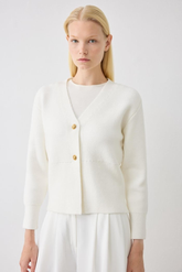 Sılva Triko Hırka Terzi Dükkanı