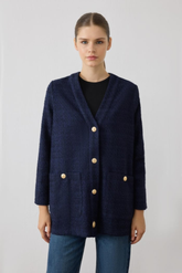 Daphne Tuvit Kolej Hırka Terzi Dükkanı