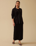 büyük beden hırkalı takım Gala-Xi