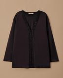 büyük beden hırkalı takım Gala-Xi