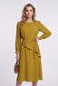İKOLL Kadın Elbise 0036779
