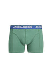 Jack&Jones Erkek 3'lü Boxer Set 12255839