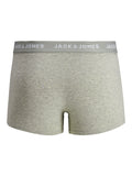 Jack&Jones Erkek 5'li Boxer Set 12173776
