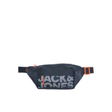 Jack&Jones Minimalist Bel Çantası - Erkek Günlük Streetwear