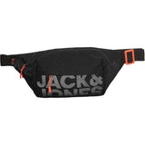 Jack&Jones Minimalist Bel Çantası - Erkek Günlük Streetwear