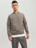 Jack&Jones Erkek Bomber Ceket 12165203 S BEDEN BEJ