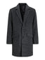 Jack&Jones Oversize Minimalist Erkek Kaban - Günlük Şıklık