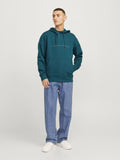 Jack&Jones Erkek Sweatshirt 12233972