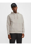 Jack&Jones Erkek Sweatshirt 12233972