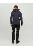 Jack&Jones Erkek Sweatshirt 12233972