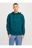Jack&Jones Erkek Sweatshirt 12233972