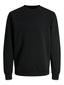Jack&Jones Oversize Erkek Sweatshirt - Günlük Stil