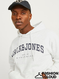 Jack&Jones Erkek Sweatshirt 12256521