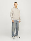 Jack&Jones Erkek Sweatshirt 12256534