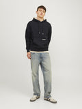 Jack&Jones Erkek Sweatshirt 12256534