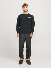 Jack&Jones Erkek Sweatshirt 12256831