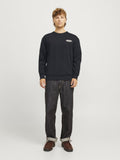 Jack&Jones Erkek Sweatshirt 12256831