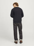 Jack&Jones Erkek Sweatshirt 12256831