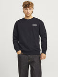 Jack&Jones Erkek Sweatshirt 12256831