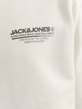 Jack&Jones Erkek Sweatshirt 12256831