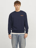 Jack&Jones Erkek Sweatshirt 12256831