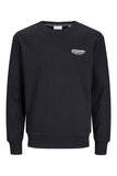 Jack&Jones Erkek Sweatshirt 12256831