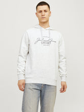 Jack&Jones Erkek Sweatshirt 12256838